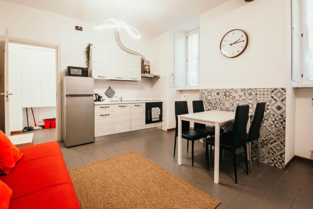 Bigattera Apartments - Lakeside L&B Room Type - Apartment - Ground Floor