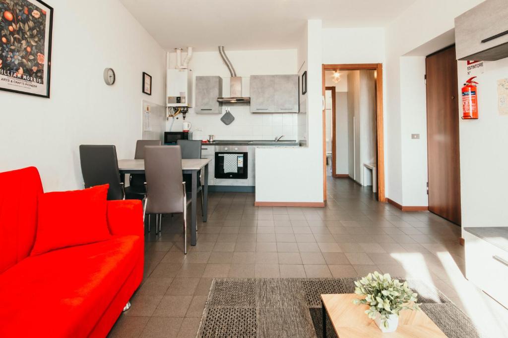 Bigattera Apartments - Lakeside L&B Room Type - Classic Apartment