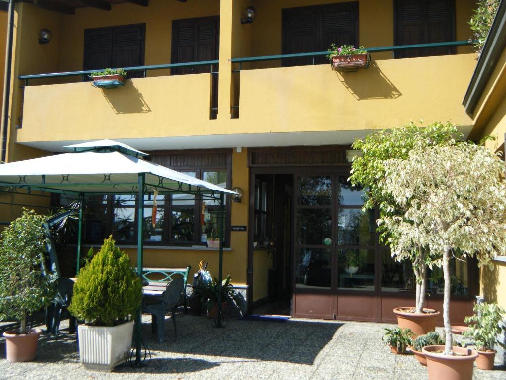 B&B Il Gufetto photo 2
