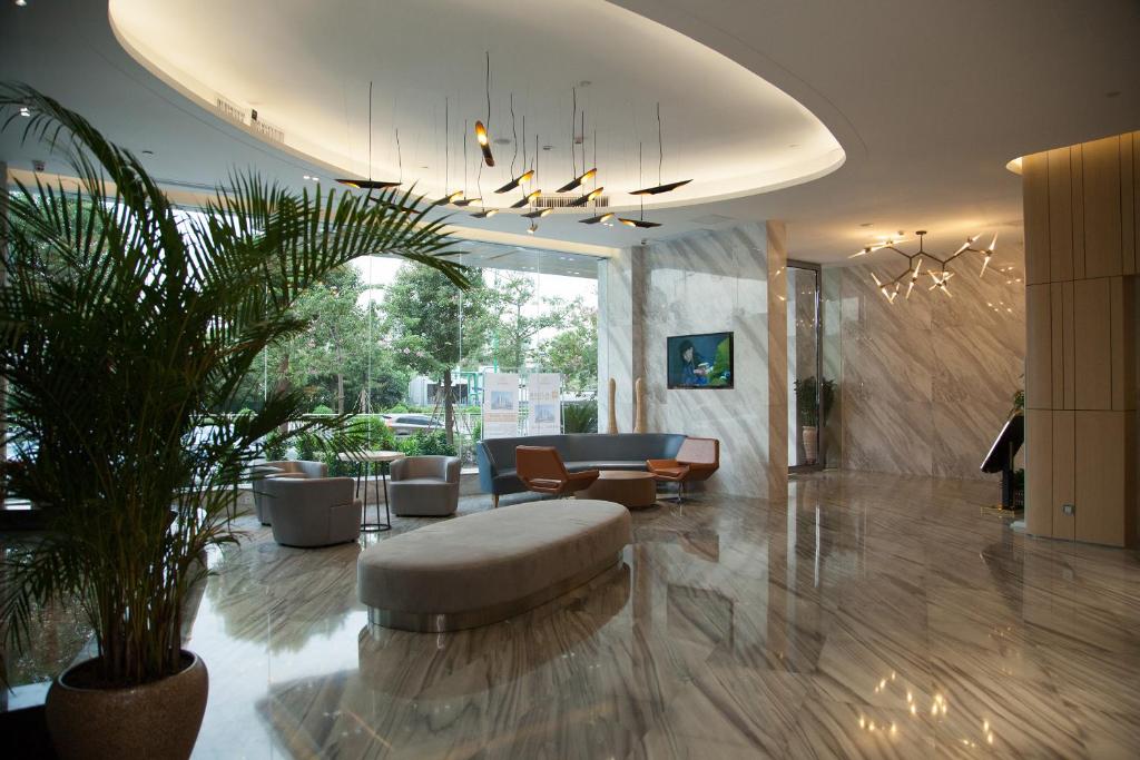 Qianhai Holiday Hotel photo 4