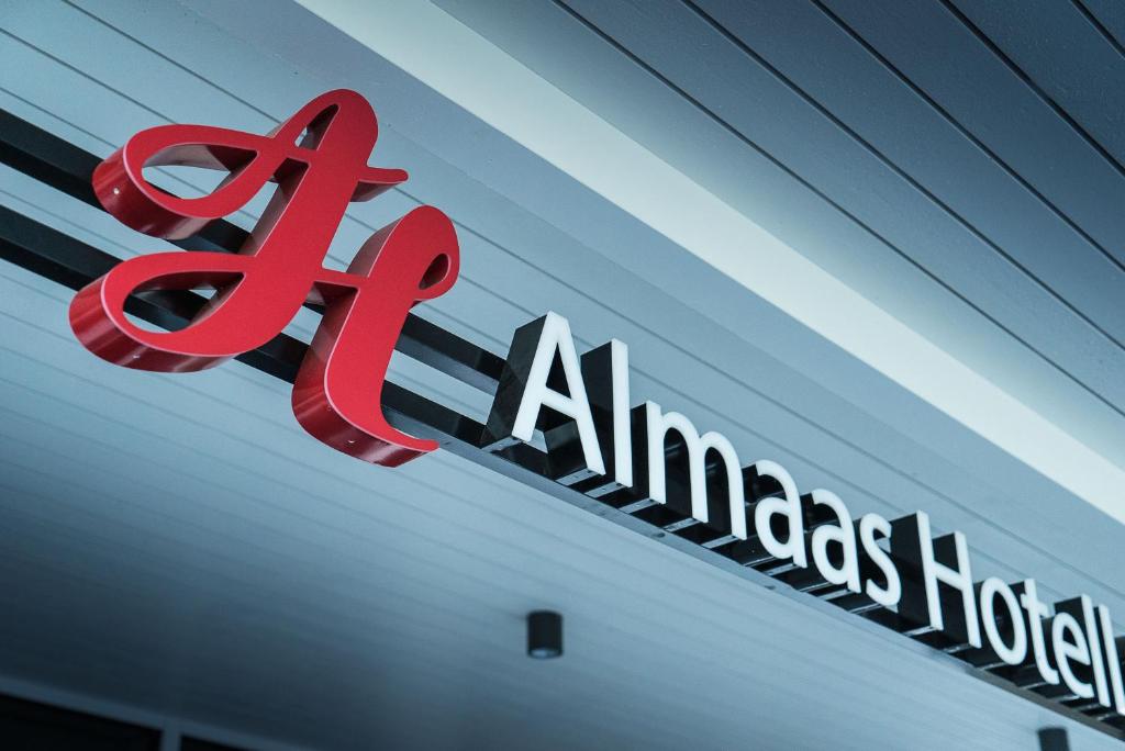 Almaas Hotell Stord AS photo 2