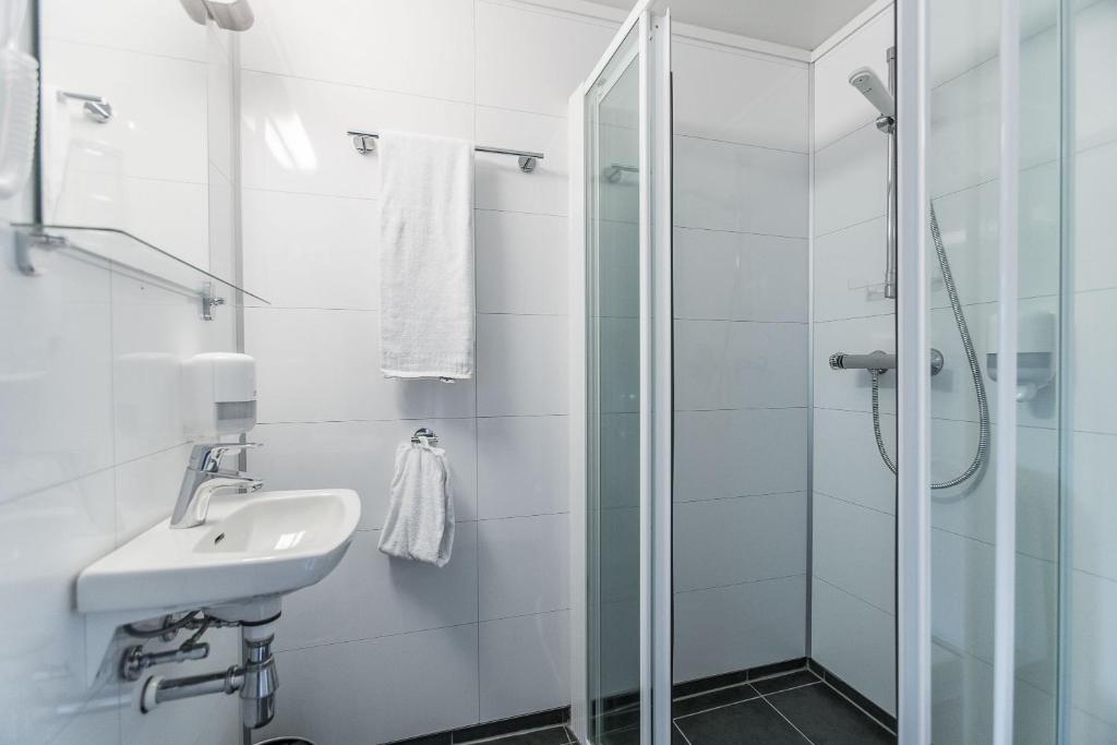 Almaas Hotell Stord AS photo 4