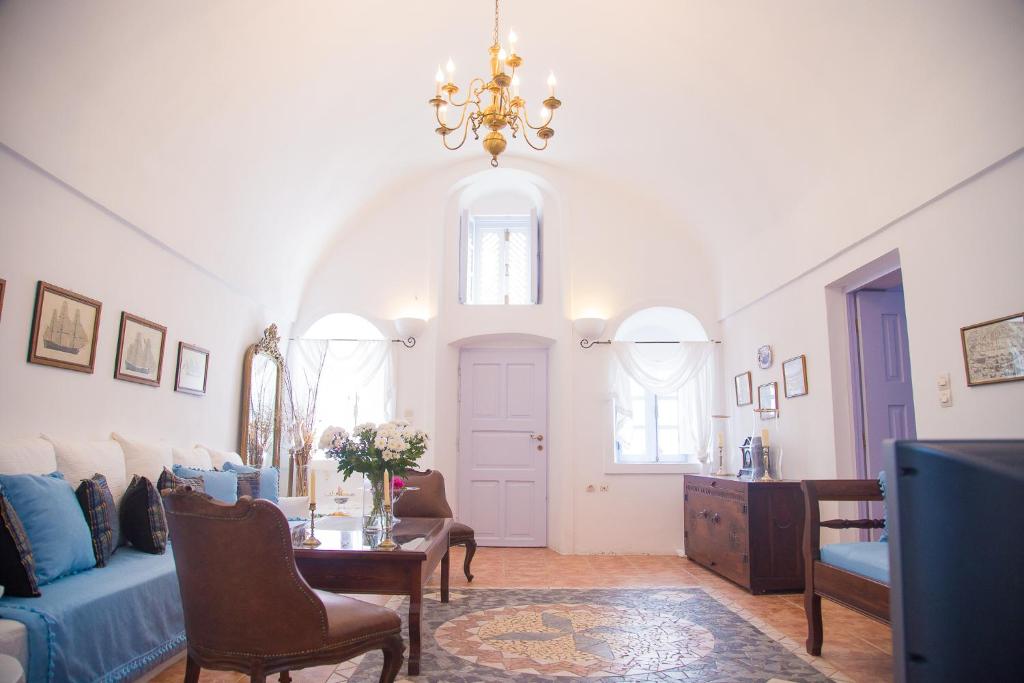 Lydia Luxury villa photo 2