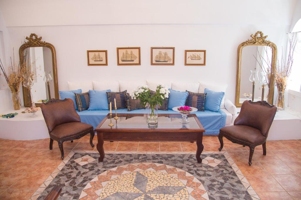 Lydia Luxury villa photo 4