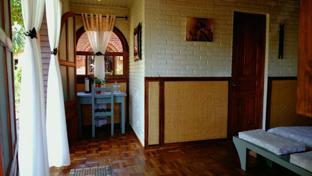 Eco Lodge Les Chambres Du Voyageur photo 4