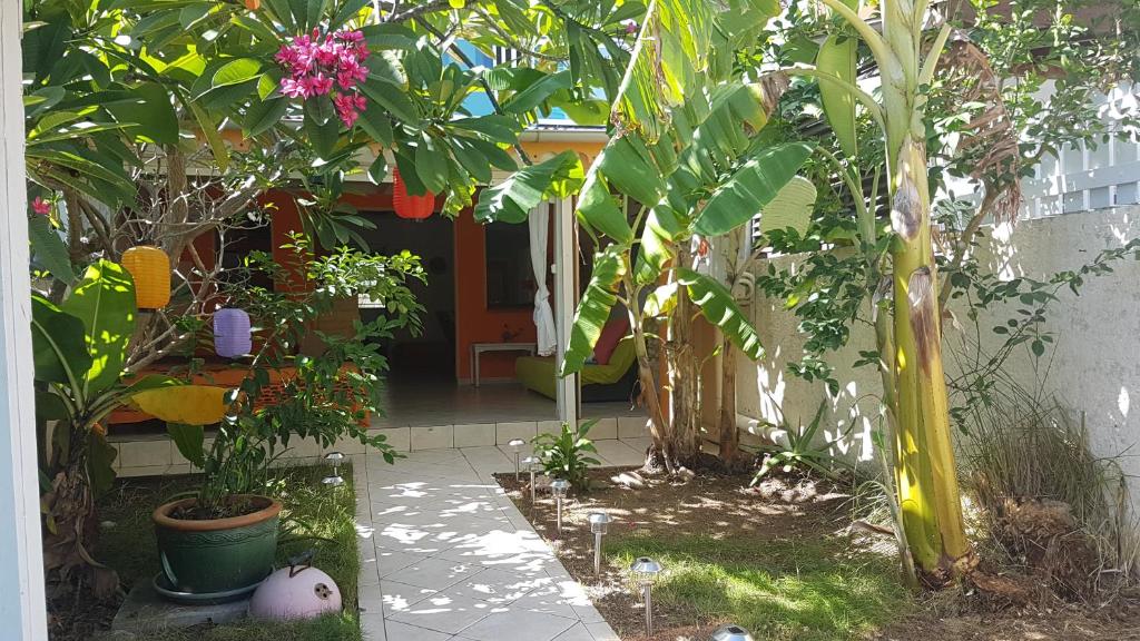 Location Marigot photo 3