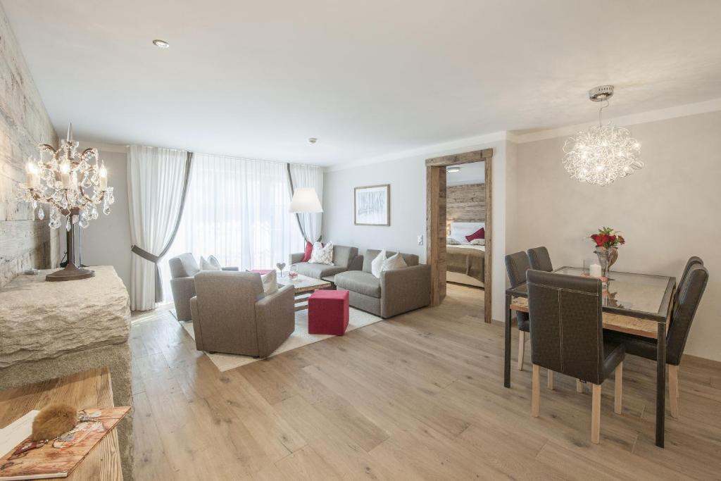 Hotelino Petit Chalet photo 3