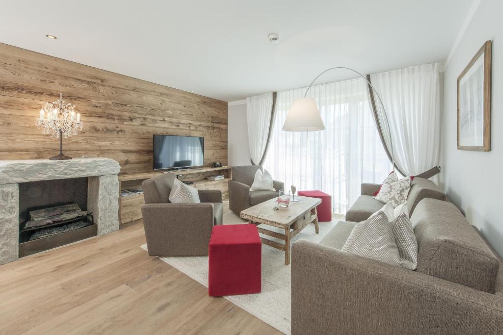 Hotelino Petit Chalet photo 4