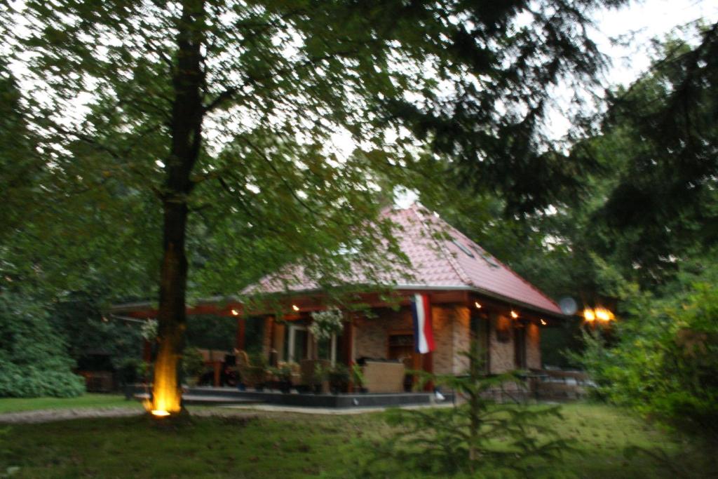 Landhuis "Op de Heugte" photo 2