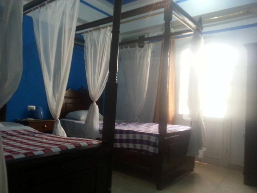 Трехместный (Стандартный трехместный номер), Cleopatra Hotel Luxor