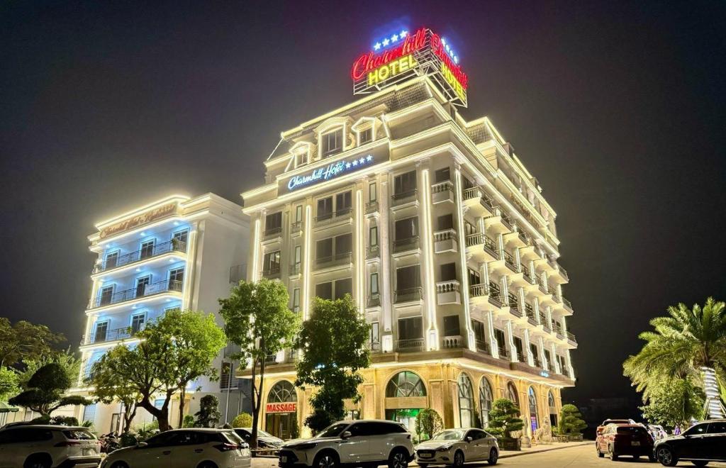 Charmhill Hotel - Tuan Chau - Tap to explore photos