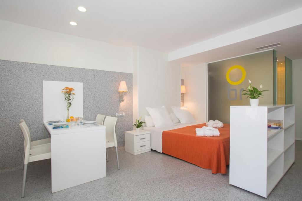 Apartamentos Mix Bahia Real photo 4