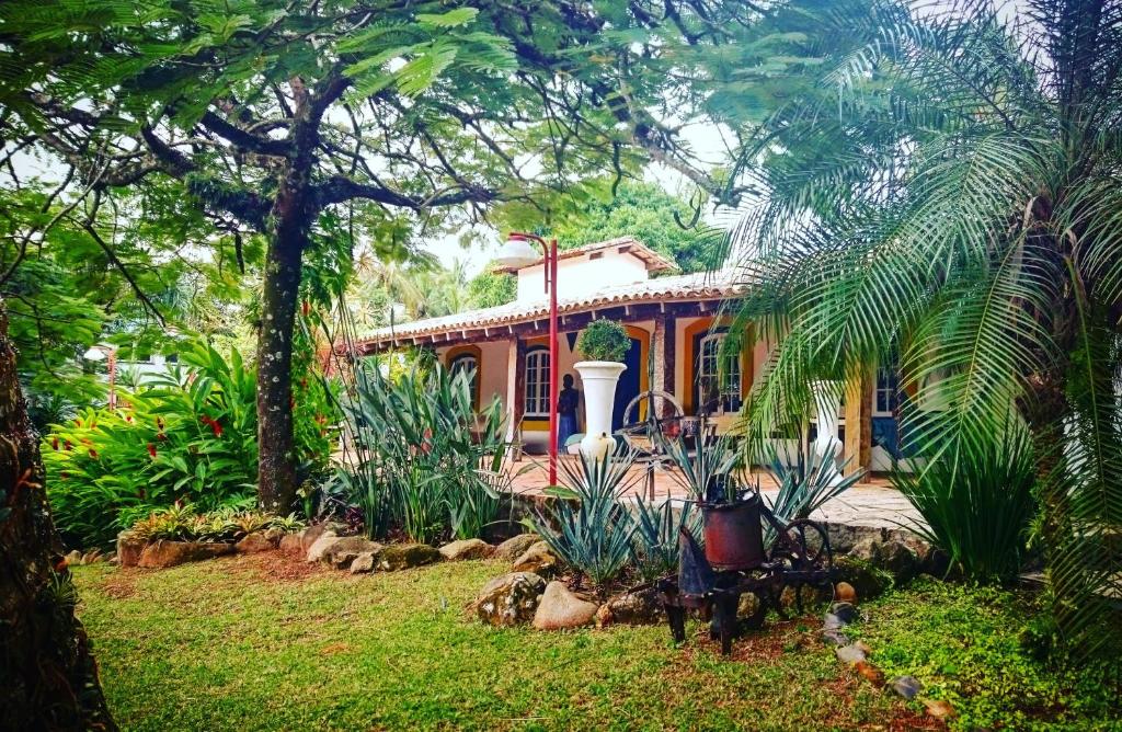 Ilhabela Homestay photo 2
