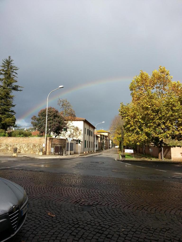 Passaggio in Val d' Orcia photo 1