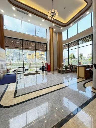 GAY THUONG NHO Homestay (Phong trong Vinhome Grand Park)