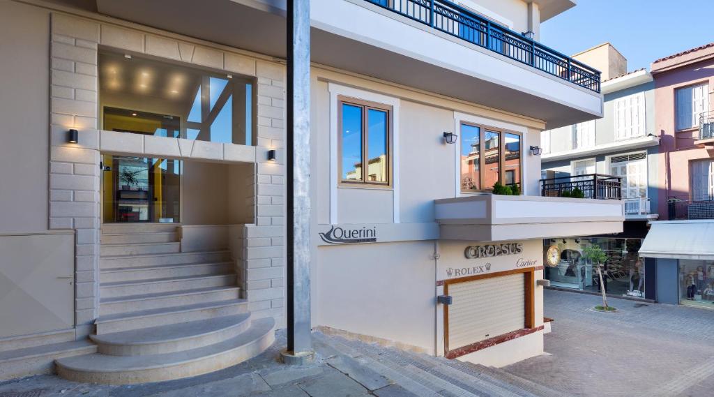 Querini Luxury Suites photo 3