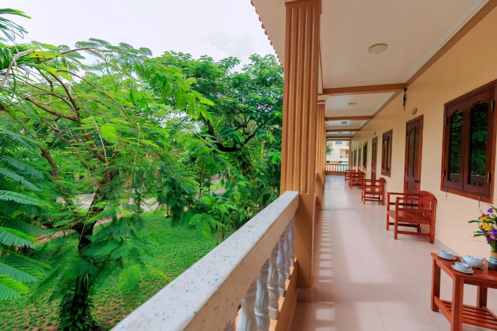 Kim Hoa Resort Phú Quốc 