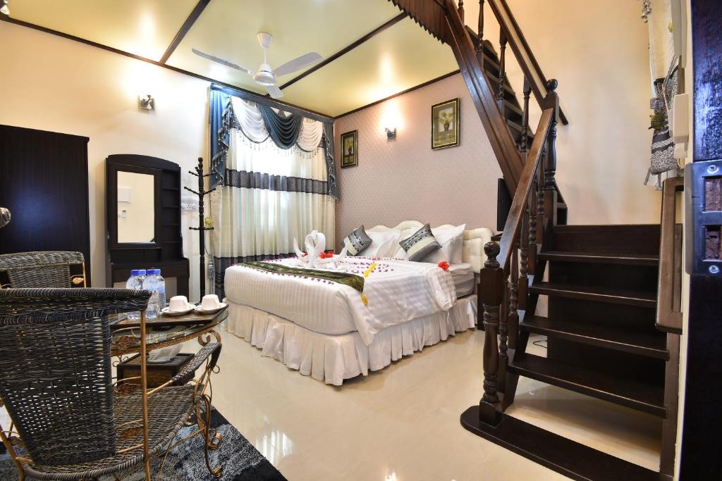 Holiday Haven Ukulhas photo 1