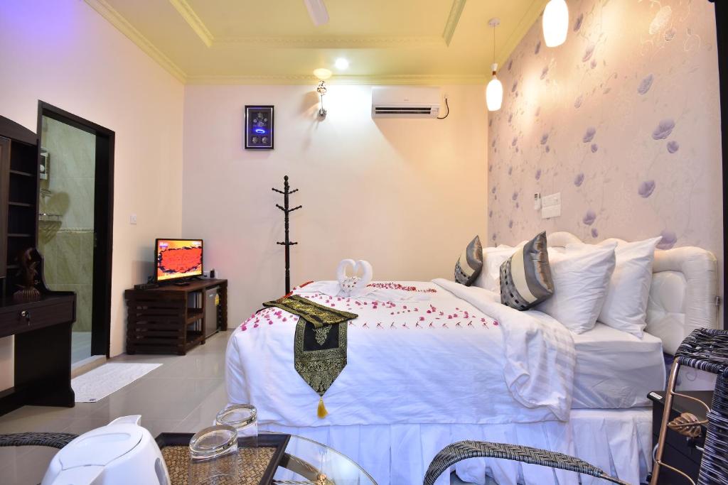Holiday Haven Ukulhas photo 4