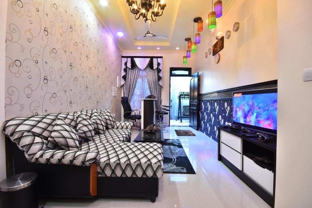 Holiday Haven Ukulhas photo 2