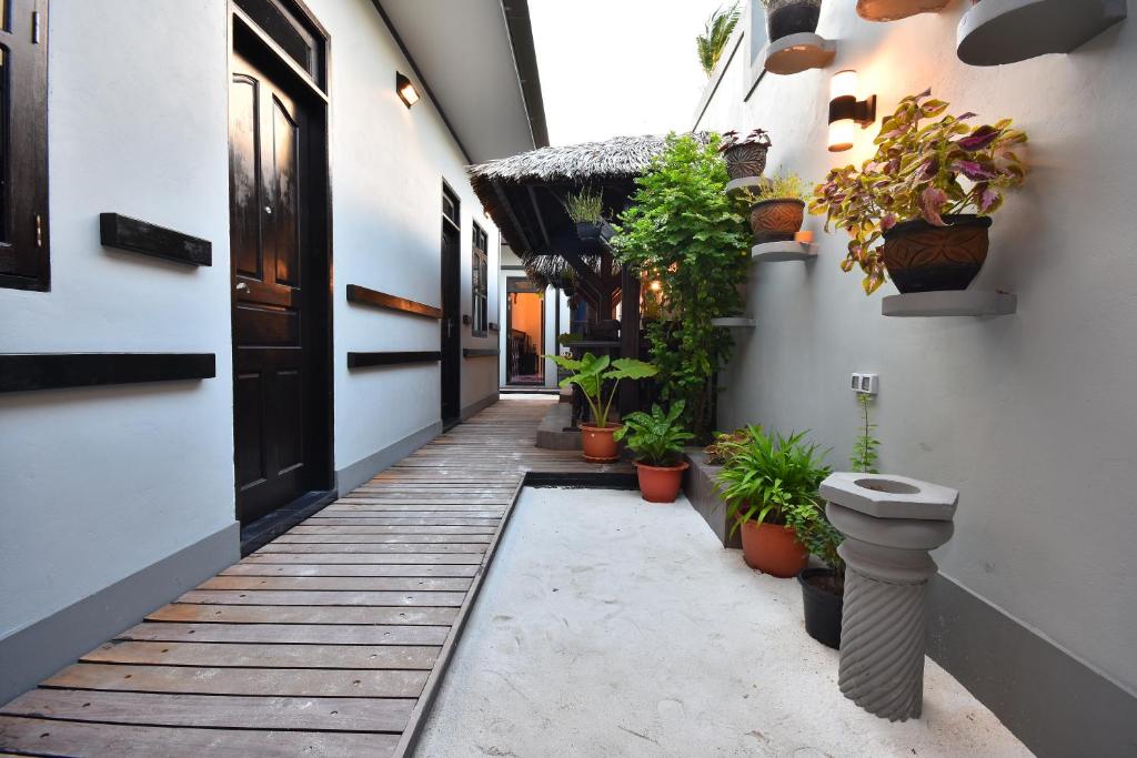 Holiday Haven Ukulhas photo 3