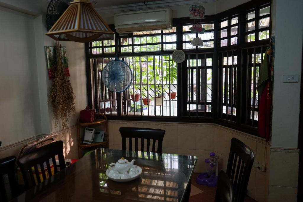 Yen Homestay