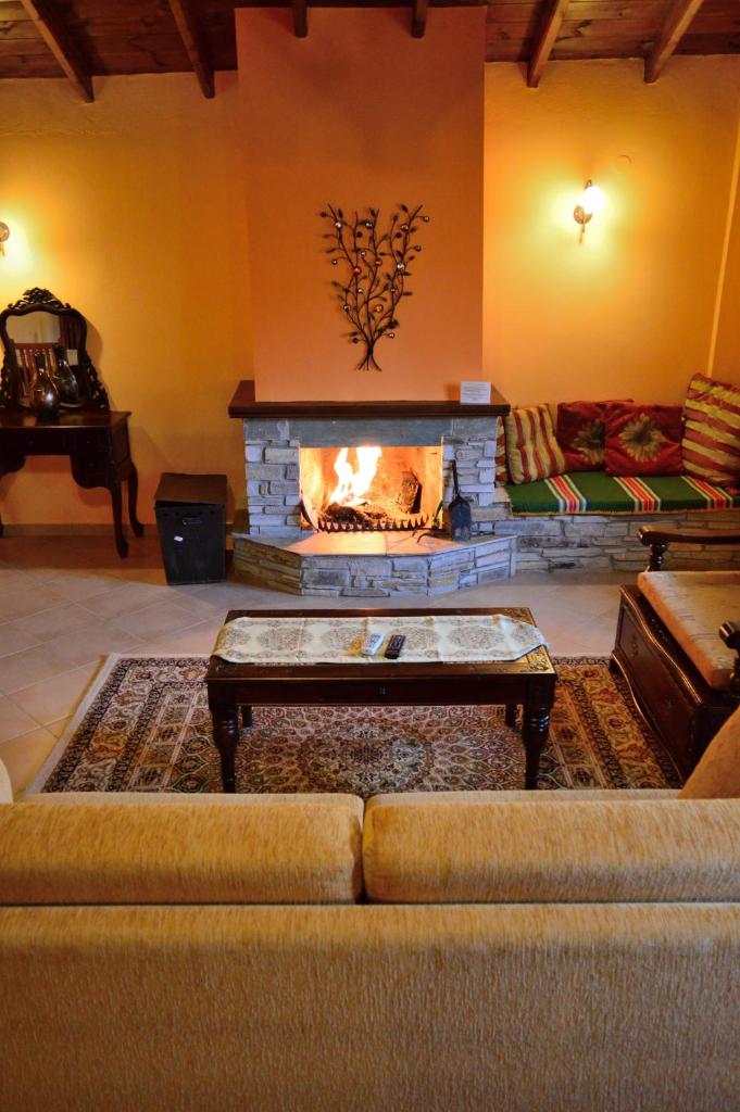 Guesthouse Rodamos photo 2