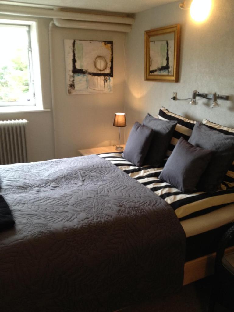 Guesthouse Trabjerg photo 2