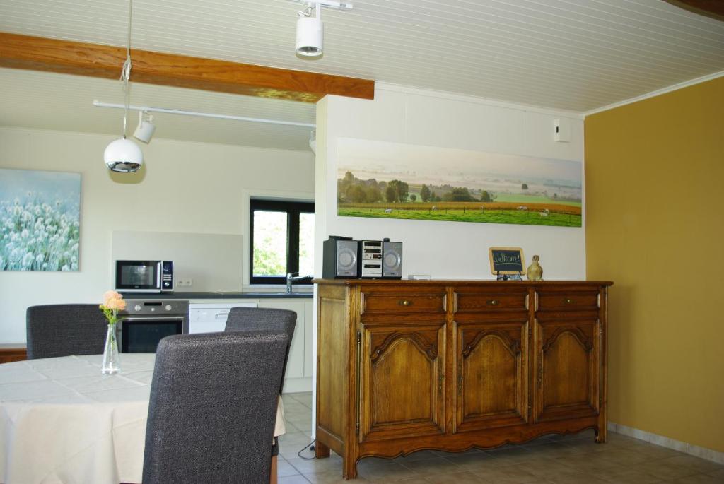 Gîte Horlitin photo 1
