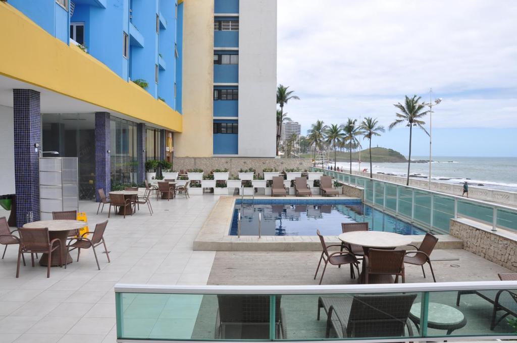 Bahia Flat ap 206