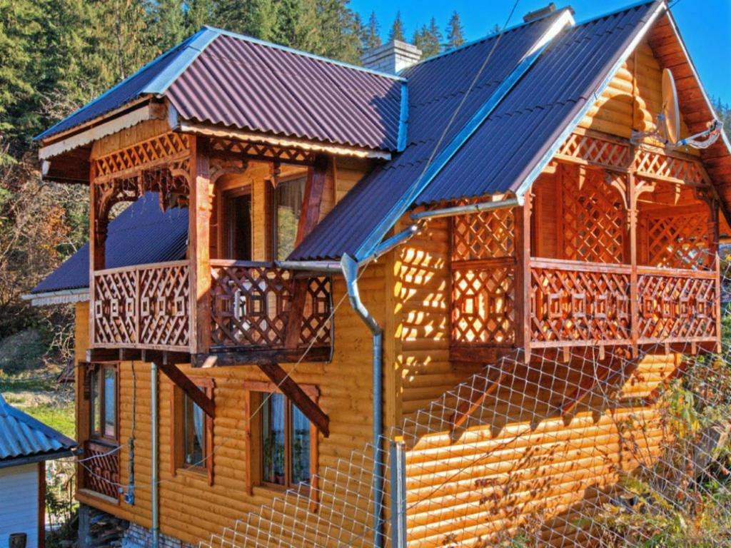 Sadyba Karpaty photo 3