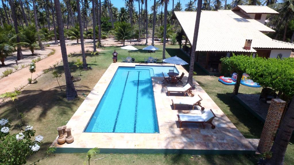 Casa de Temporada Muricis photo 3