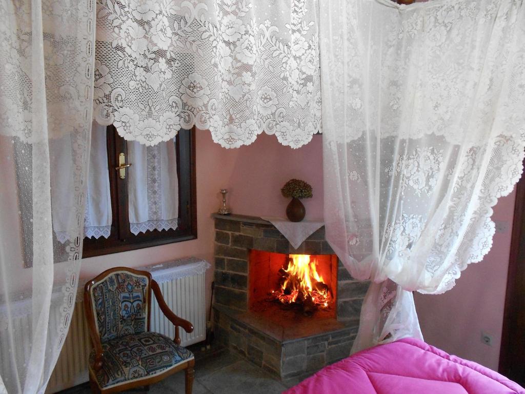 Diogenis Hotel photo 4