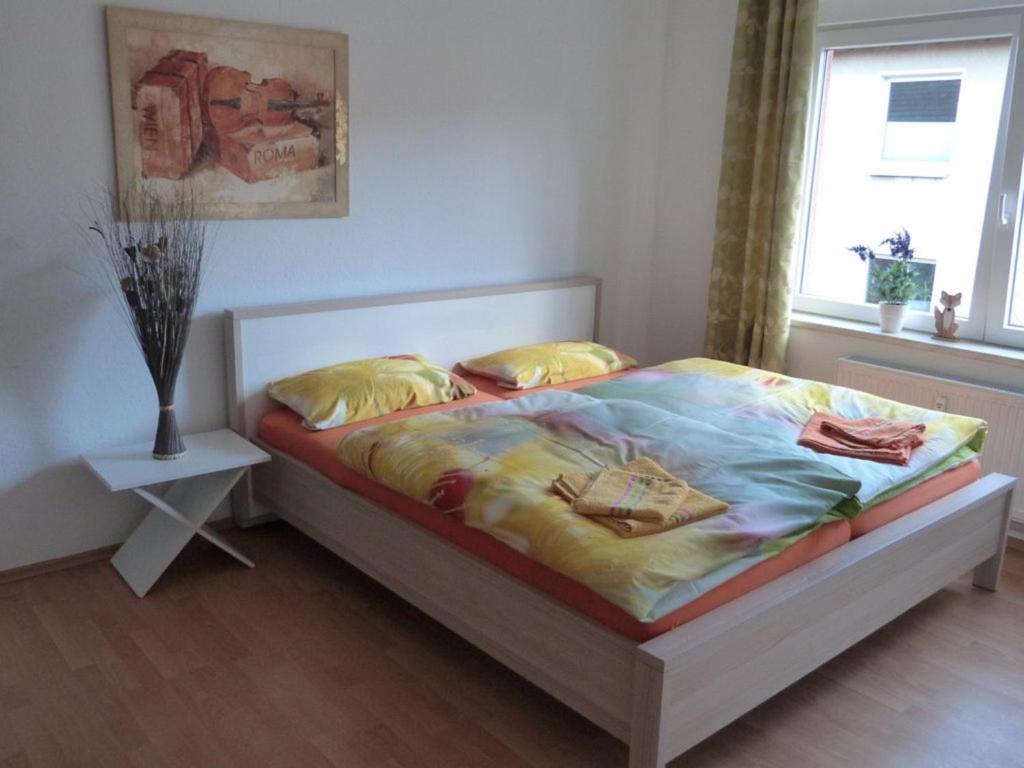 Wohnung im Zentrum des Ruhrgebiets photo 3