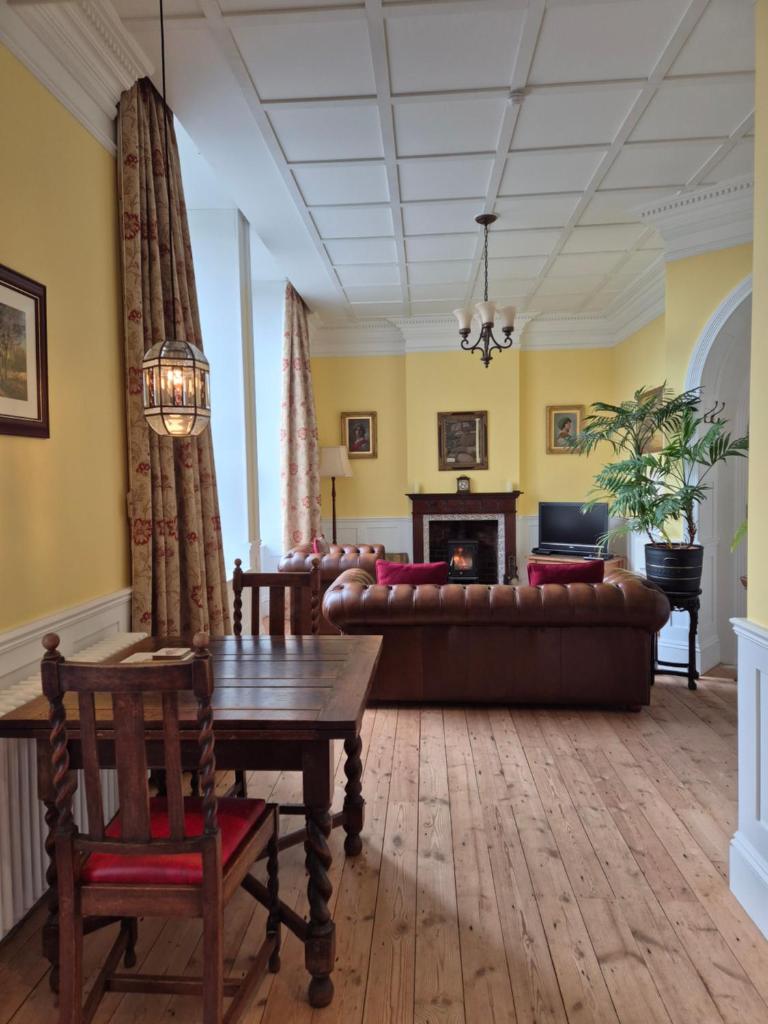 The Old Convent Holiday Apartments - Tap to explore photos