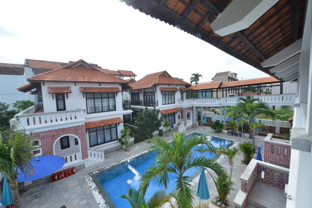 Southern Hotel & Villa Hội An
