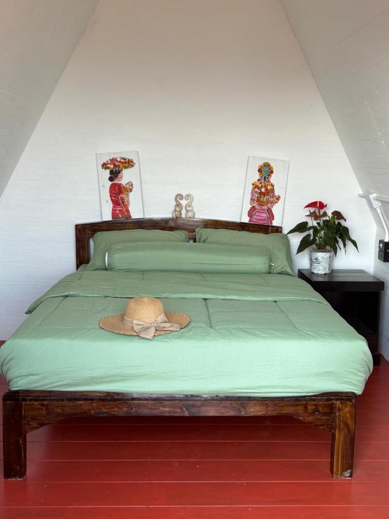 Mountain springs resort Room Type - Double Room with Private Bathroom Mountain springs resort Room Type - Double Room with Private Bathroom