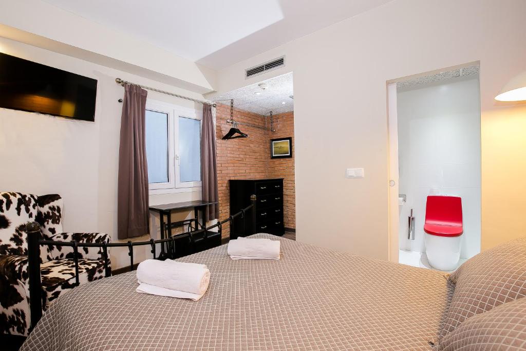 Hotel Montmar photo 2