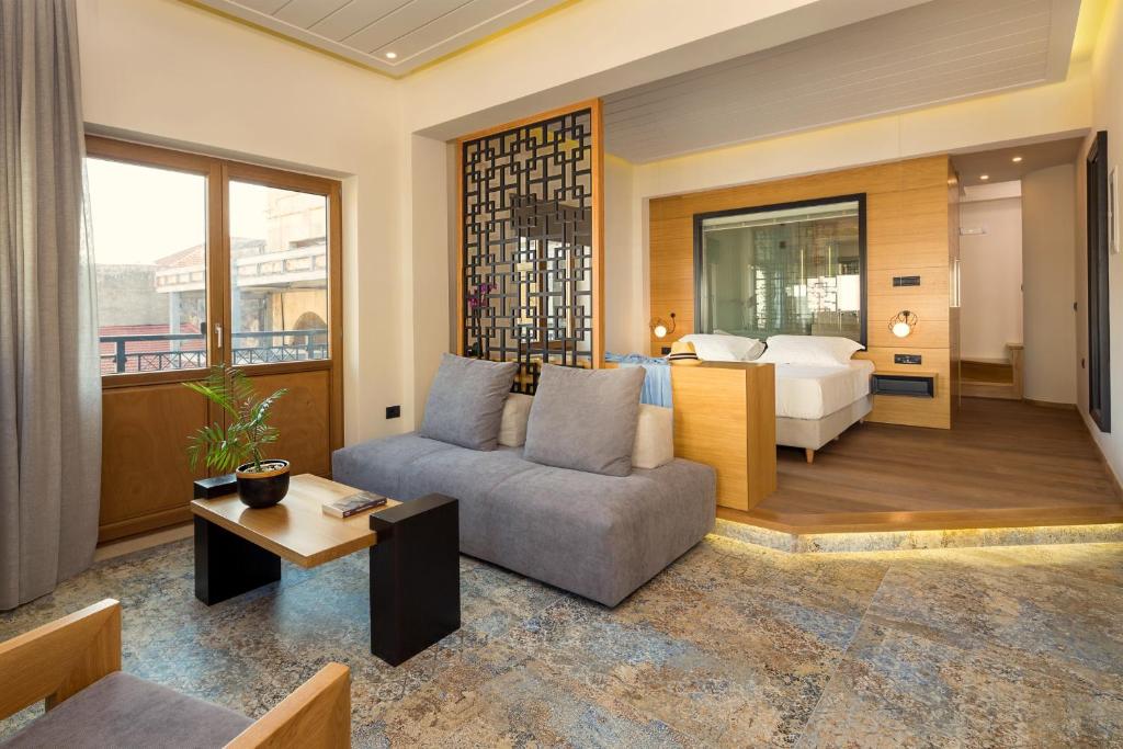 Querini Luxury Suites photo 1