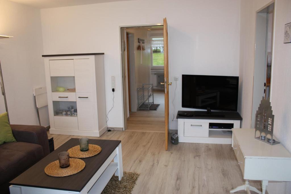 Moderne Ferienwohnung Anna 6a photo 3