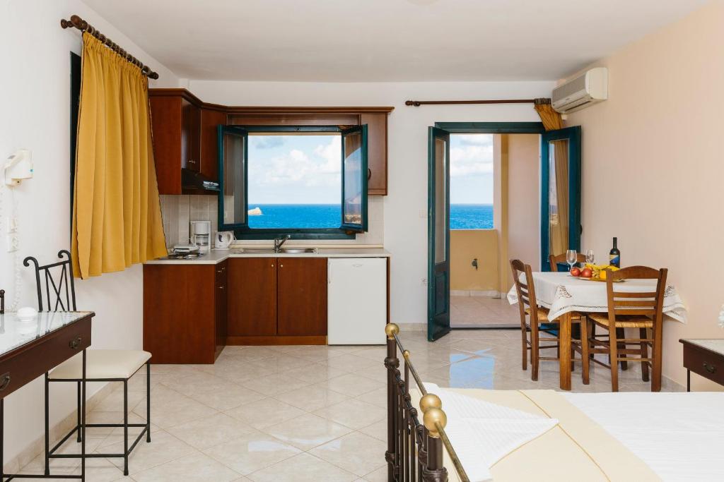 Archipelagos Apartments photo 3