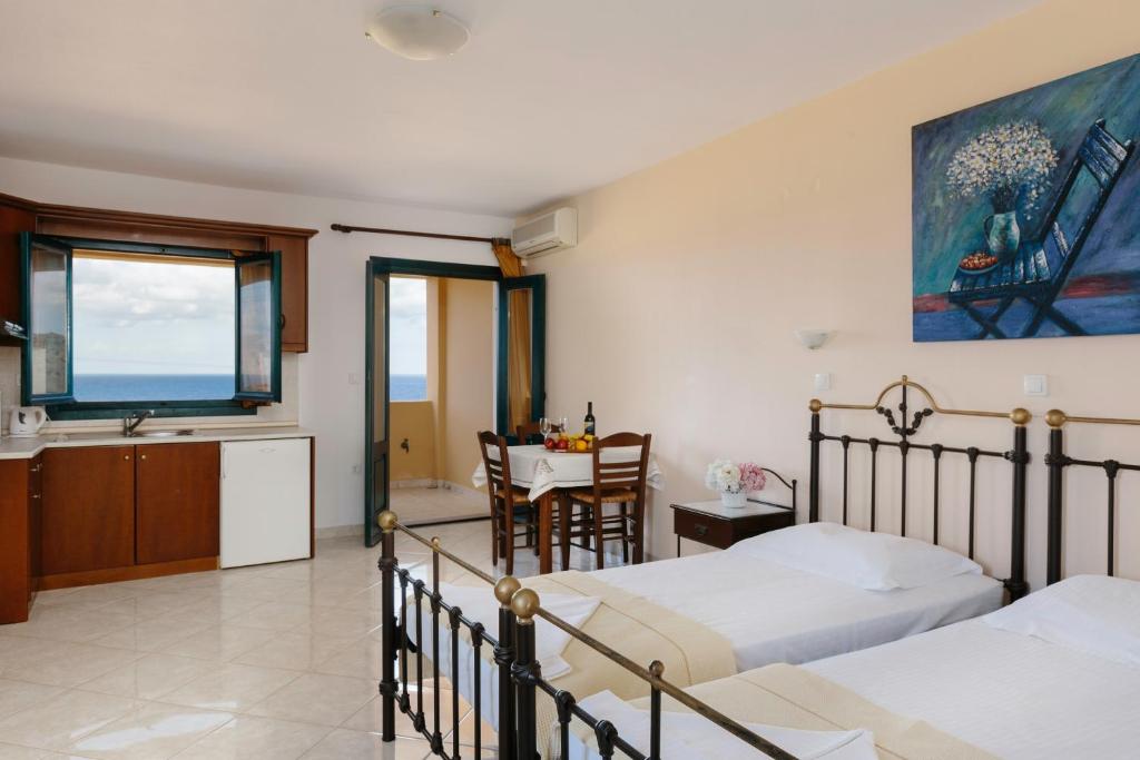 Archipelagos Apartments photo 4