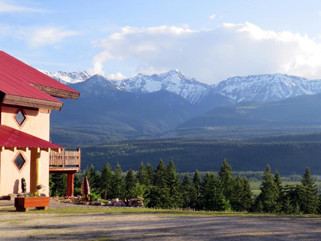 Tschurtschenthaler Lodge photo 2