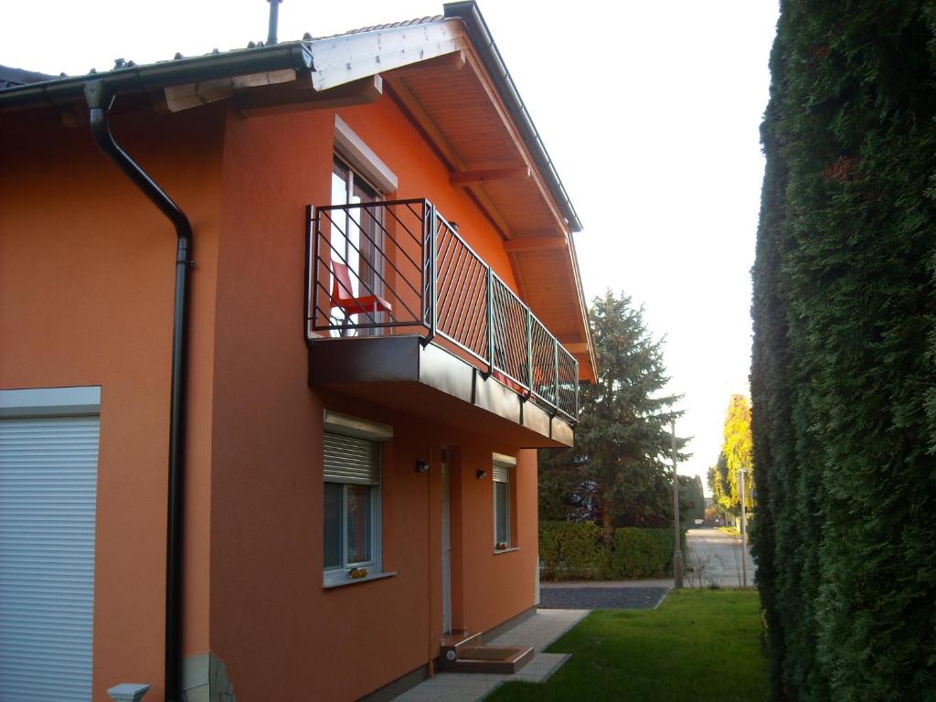 Apartman Molnár photo 3