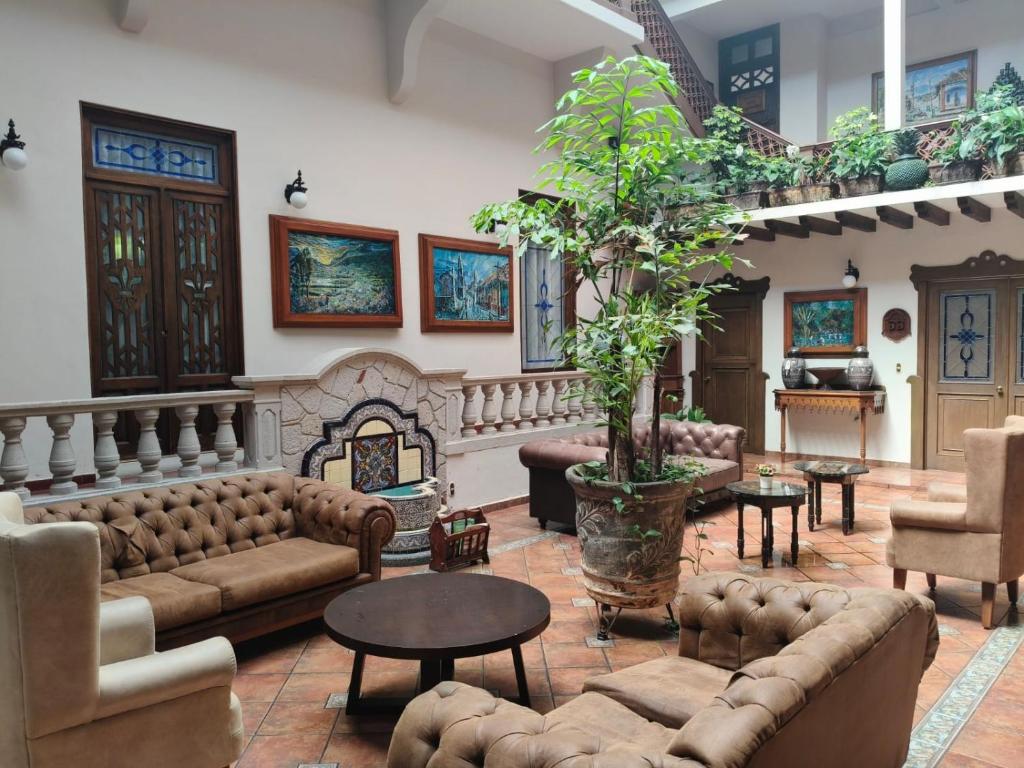 Main gallery