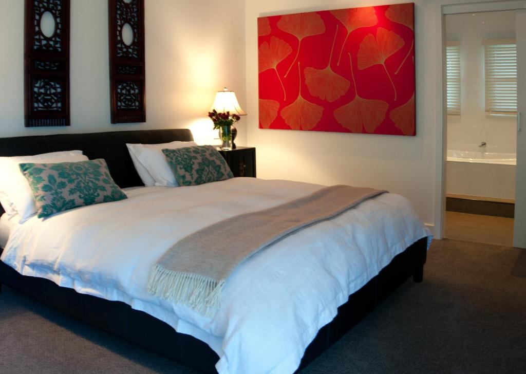 Provenance Accommodation photo 2