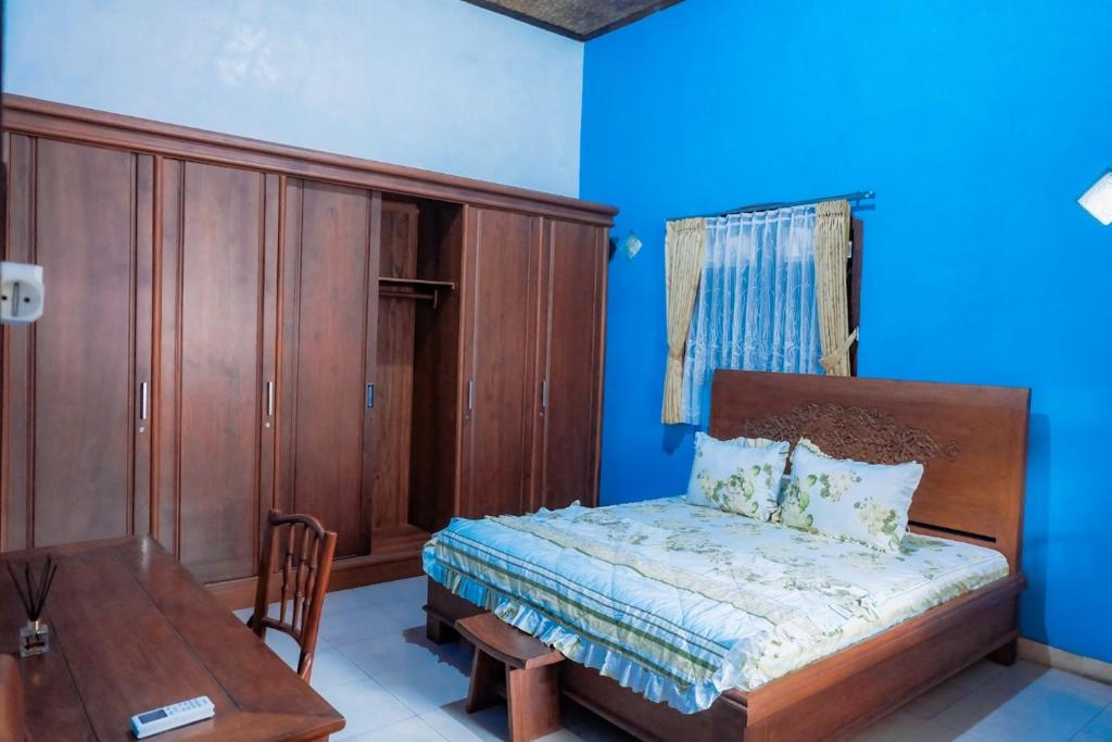 Jeru Homestay, Situbondo
