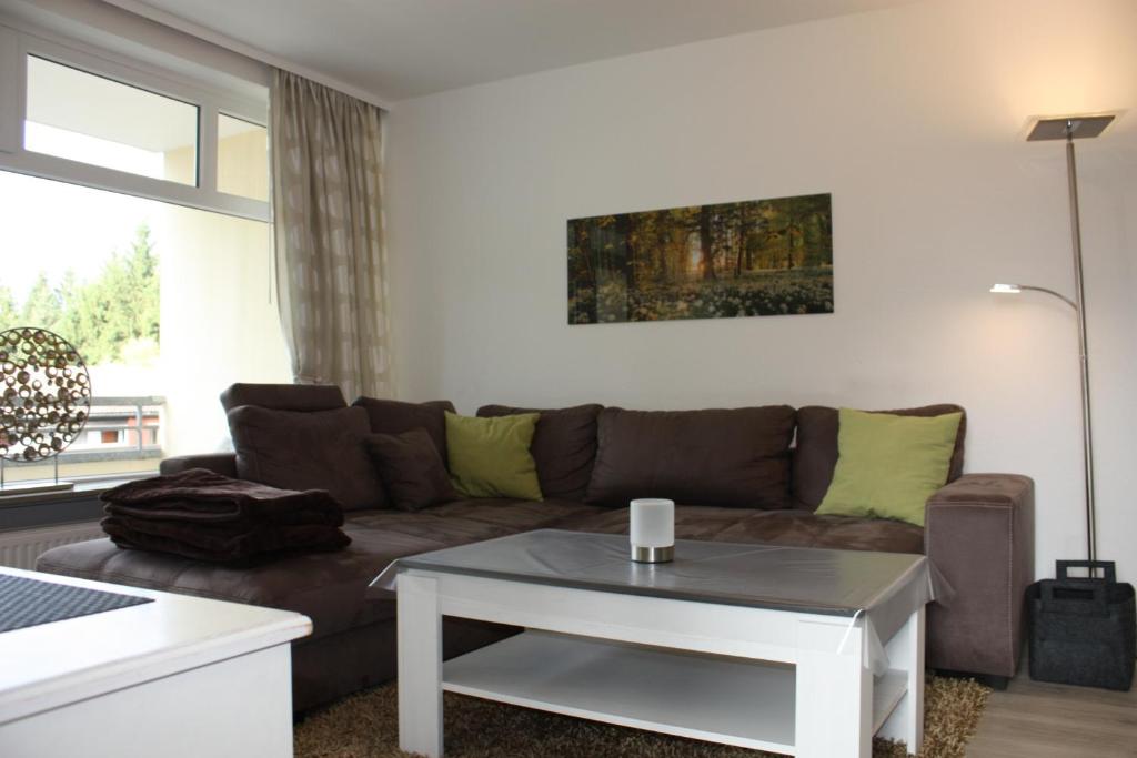 Moderne Ferienwohnung Anna 6a photo 4