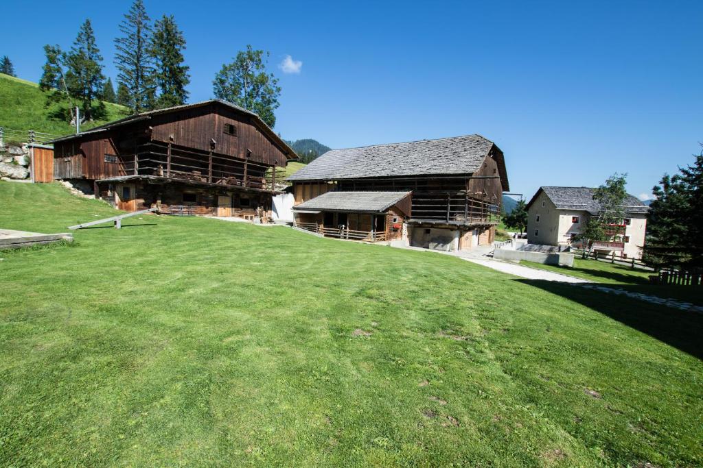 Agriturismo Maso Runch photo 3