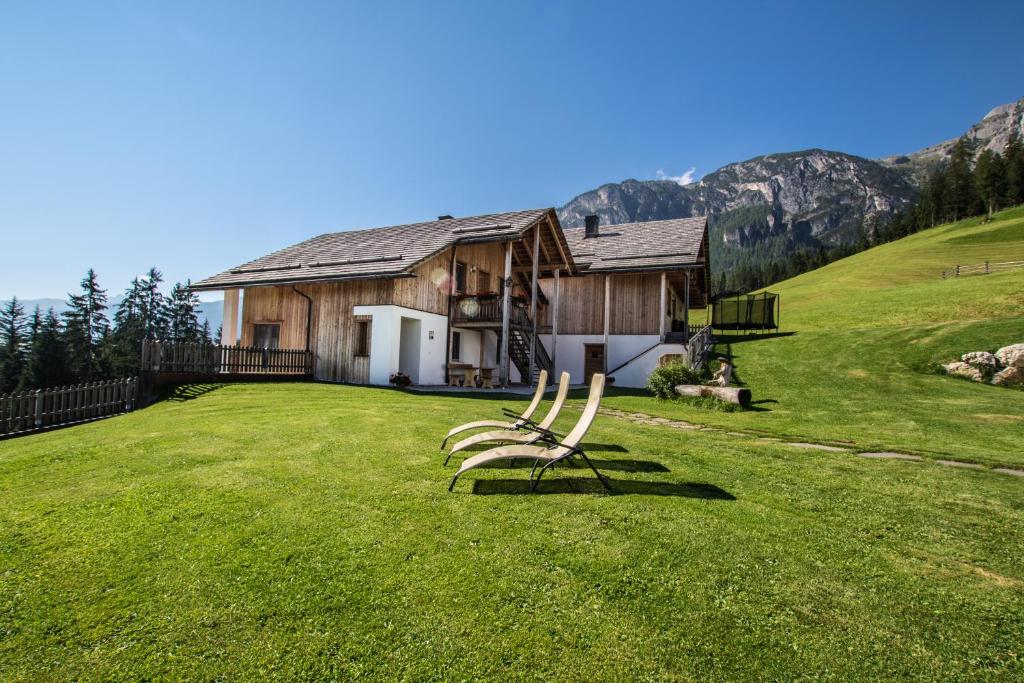 Agriturismo Maso Runch photo 1